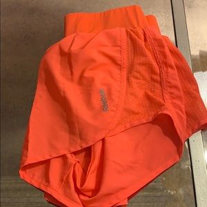 reebok shorts